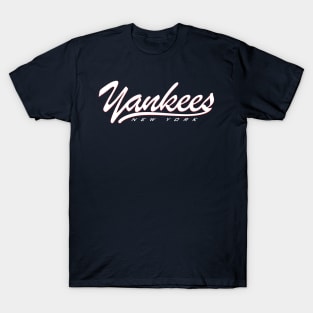 NY Yankees T-Shirt